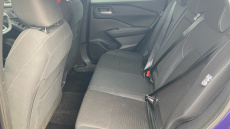 Nissan Qashqai 1.3 DiG-T MH 158 Acenta Premium 5dr Petrol Hatchback